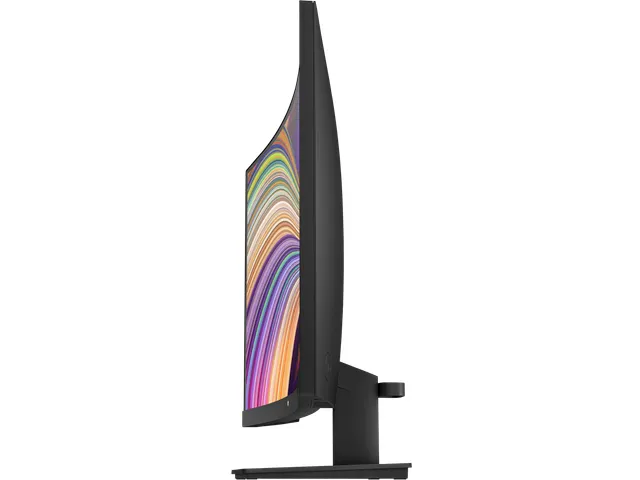 V27c G5 curved FHD-monitor