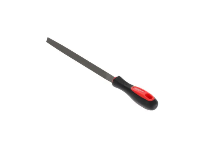 R93100052 Driehoekige vijl gekapt 2 310mm 2K handvat