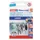 Kleefstrips tesa Powerstrips LARGE dubbelzijdig 2kg 10 stuks