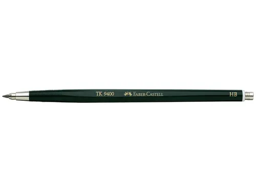 Vulpotlood Faber Castell Tk 9400 2.0mm 2h