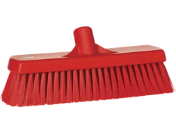 Hygiene 7068-4 Medium Vloerveger Rood 300mm