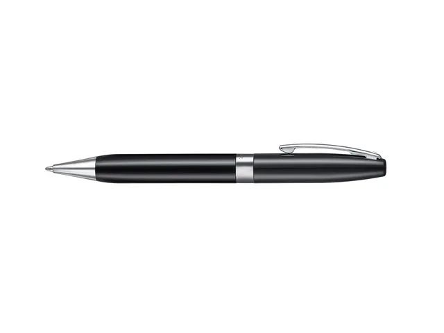 Balpen Sheaffer Legacy 9064 black, chrome plated trims