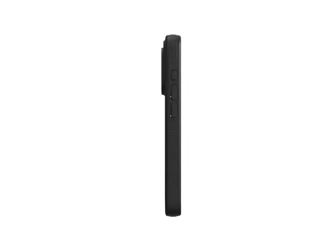 ZAGG Luxe Snap, Housse, Apple, iPhone 17 Pro, 16 cm (6.3 inch), Noir