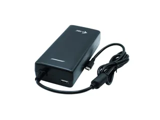 i-tec USB-C Dual Display Docking Station met Power Delivery 100W - 7