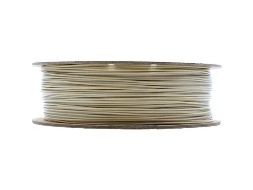 eSUN PLA+ 3D printer Filament 1.75mm Ivoor wit 1kg