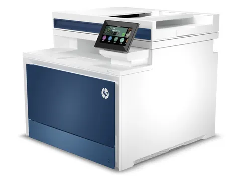 Multifunctional Laserprinter HP Color LaserJet 4302fdn