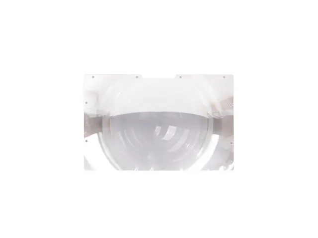 Mono 4 Ultra Fresnel Lens