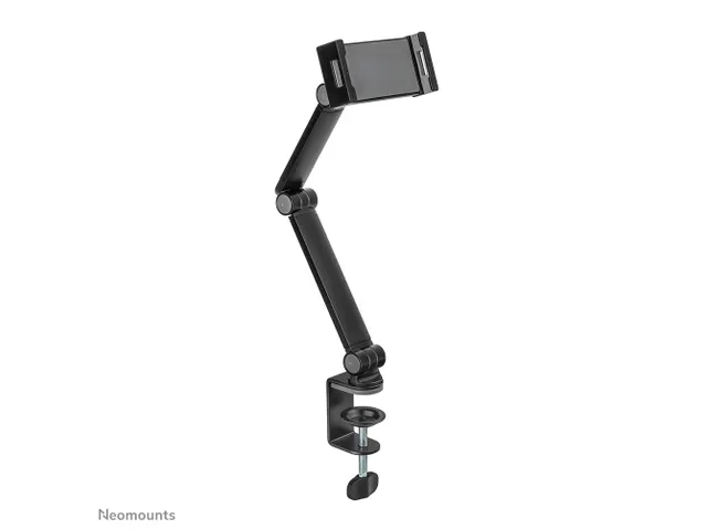 Neomounts DS15-545BL1 Support pour tablette à pince pour bureau - 4.7