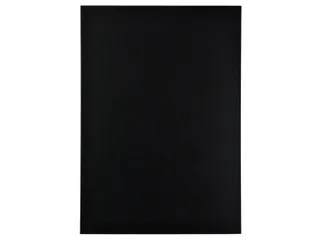 Kopieerpapier Papicolor A4 100gr 12 vel ravenzwart - 3