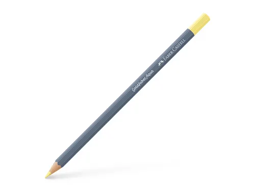 Aquarelpotlood Goldfaber 406 Pastel Chroomgeel