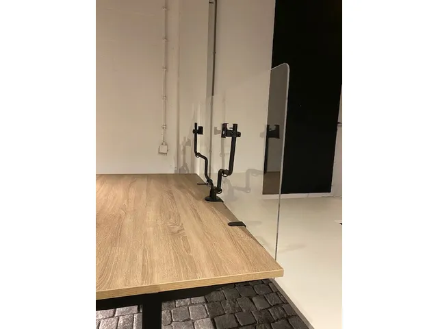 Ecran de protection Plexio Fly 80x75cm Transparent