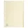 Tabbladen karton 155 gram 31 tabs 1-31 ivoor