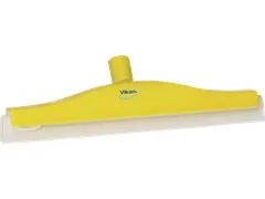 Vloertrekker Flexibele Nek 40cm Geel