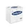 BulkySoft Servetten Wit Cellulose 2laags 40x40cm Eco 2000 Stuks