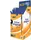 Balpen Bic Cristal fijn blauw