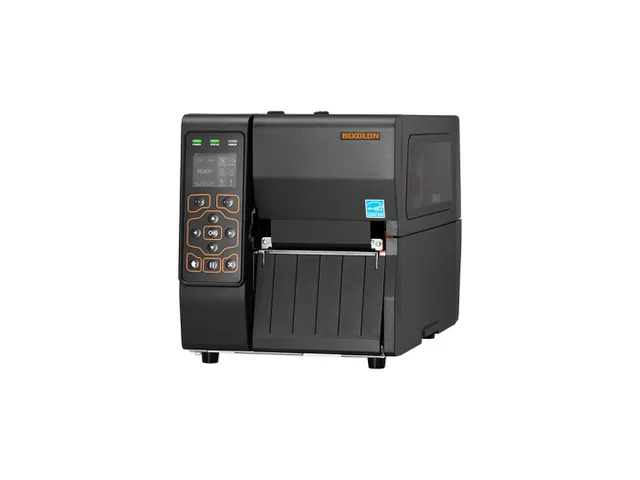 Bixolon XT3-40 Labelprinter 203DPI USB Serial Ethernet USB AS