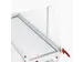 Snijmachine A2 Ideal 1080 80cm met onderstel en voetpedaal