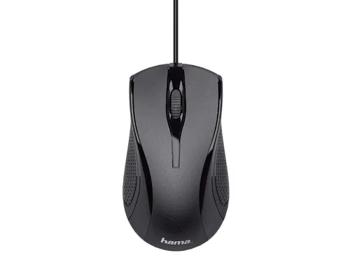 Muis Hama optical zwart