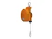 Equilibreur De Charge Force 25-35Kg Palan À Câble 2,0M 8,9Kg