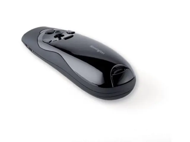 draadloze presenter Expert, rode laser