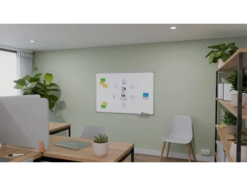 Whiteboard Legamaster UNITE 90x120cm