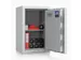 Inbraakwerende kluis DRS Prisma IV/3 870x570x500mm 101 liter