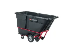 Rubbermaid BRUTE Tilt Truck 764 liter Kantelwagen