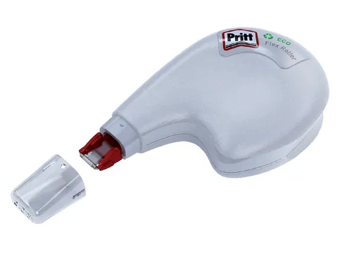 Correctieroller Pritt Eco Flex 4.2mmx10m