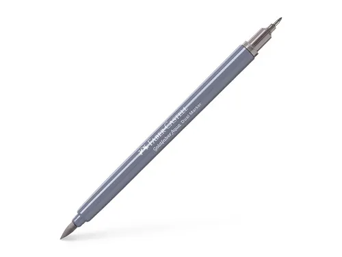 Duo aquarelmarker Goldfaber 272 warmgrijs III