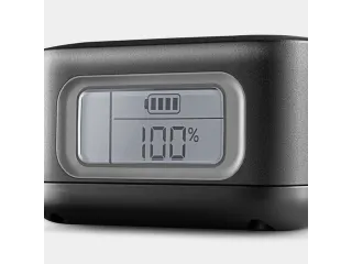 Kärcher Starter Kit Accu Power+ 18/30 - 4