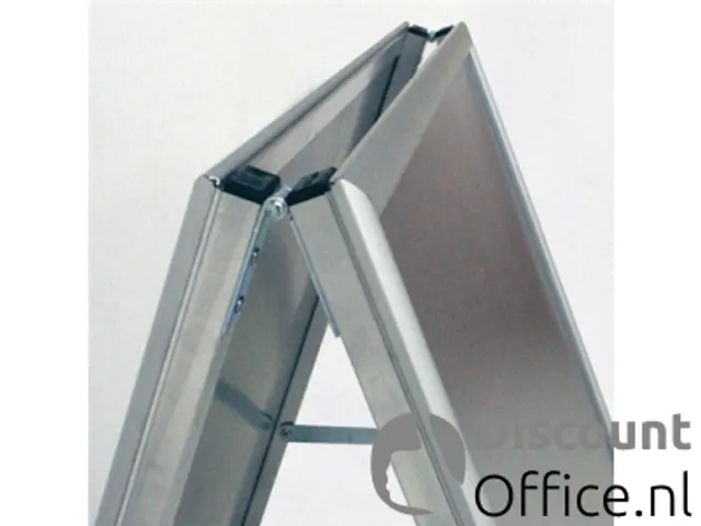 Stoepbord ShopStopper Basic B1 Waterproof