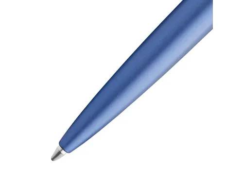 Balpen Waterman Allure blue lacquer CT medium