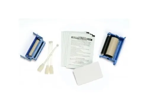 Zebra Zxp 7 Cleaning Kit