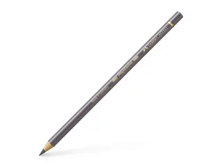 Faber Castell Kleurpotlood Polychromos 274 Warmgrijs V - 1