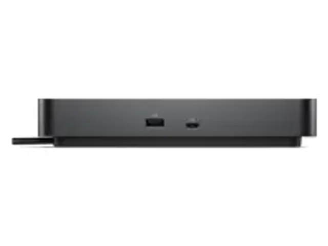 OUTLET Pro Thunderbolt 4 Smart Dock - SD25TB4