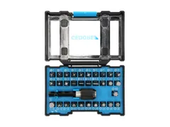 GEDORE 666-032-A Bit Box Allround 32stuks