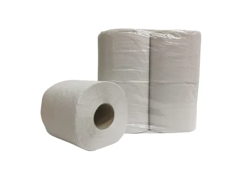 Toiletpapier 238340 2-Laags 400 Vel ECO FSC 40 Rol