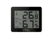 Thermometer Technoline WS 9450 100x81x10mm zwart