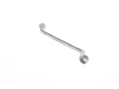 2 19X22dubbele ringsleutel,UD profiel,19x22mm