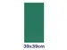 Serviette Tork Soft Dinner 477617 Advanced 39x39cm pli 1/8 Vert foncé