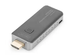 Draadloze HDMI-zender (TX) extra eenheid voor DS-55319