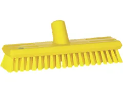 Hygiene 7043-6 Medium Luiwagen Watertoevoer Geel