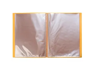 Porte-vues A4 40 vue s PP Pop'Nco assort. - 11