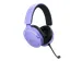 GXT 491P Fayzo Gaming Headset dual draadloos Paars