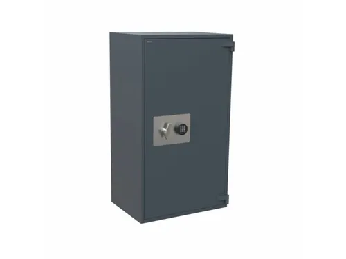 Salvus Milano 9 Brandwerende Kluis Elektronisch slot 151x85x60cm
