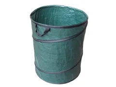 Pop-up Tuinafvalzak 123 Liter