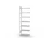 rayonnage pour classeurs,rayonnage suivant,HxlxP 2350x760x335mm