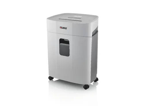 Dahle Papiervernietiger PaperSAFE 260 P-4 snippers 4x12mm 12 vel