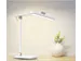 Bureaulamp Unilux Pureline led wit