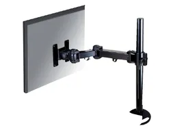Monitorarm FPMA-D960G 1 Scherm tot 30 Doorvoer Zwart